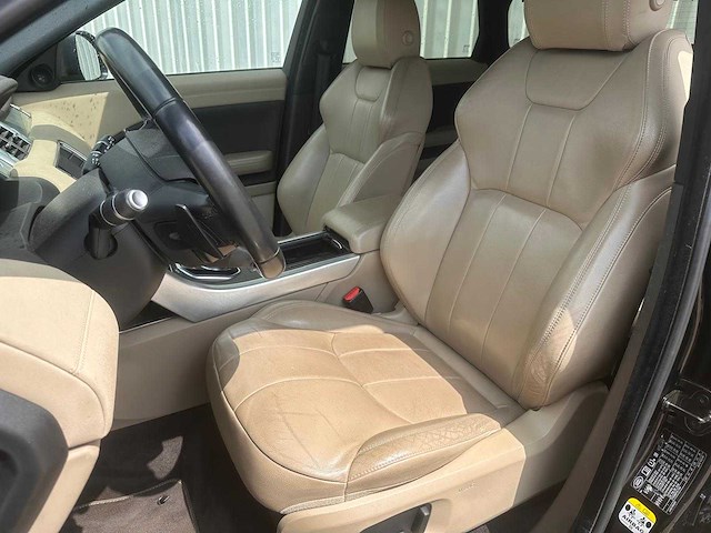 Land rover range rover evoque 2.0 si4 hse* h-007-jt - afbeelding 6 van  6