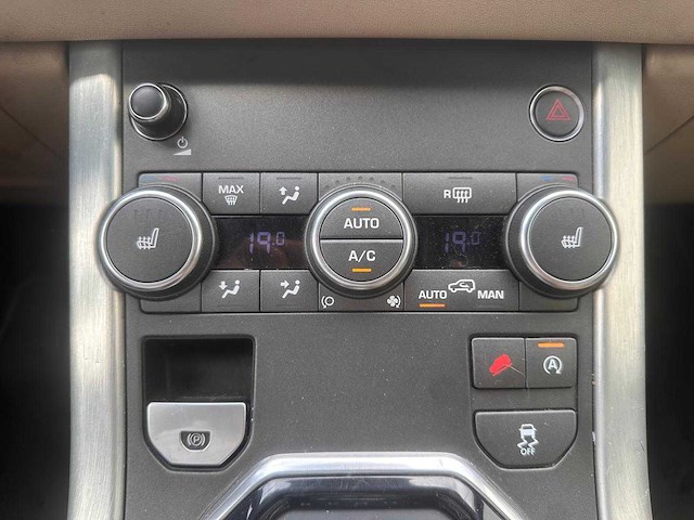 Land rover range rover evoque 2.0 si4 hse* h-007-jt - afbeelding 4 van  12