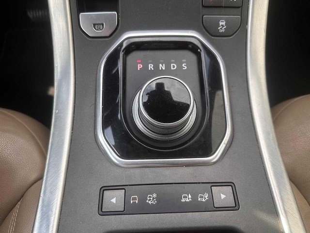 Land rover range rover evoque 2.0 si4 hse* h-007-jt - afbeelding 5 van  12