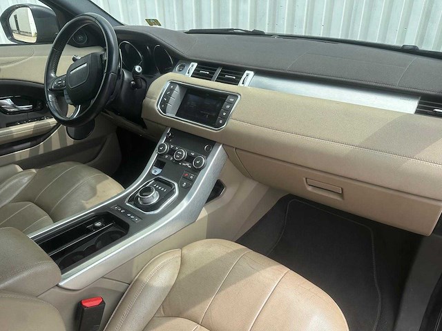 Land rover range rover evoque 2.0 si4 hse* h-007-jt - afbeelding 6 van  12