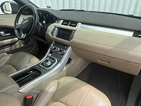 Land rover range rover evoque 2.0 si4 hse* h-007-jt - afbeelding 6 van  12