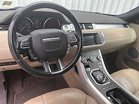 Land rover range rover evoque 2.0 si4 hse* h-007-jt - afbeelding 12 van  12