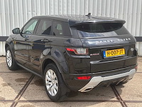 Land rover range rover evoque 2.0 si4 hse* h-007-jt - afbeelding 10 van  16