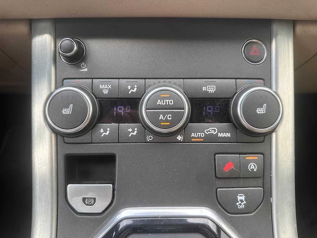 Land rover range rover evoque 2.0 si4 hse* h-007-jt - afbeelding 4 van  16