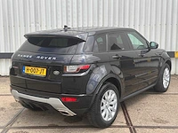 Land rover range rover evoque 2.0 si4 hse* h-007-jt - afbeelding 11 van  16
