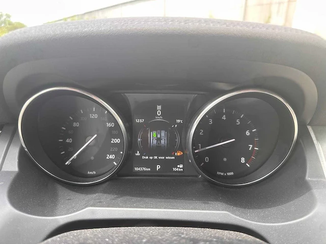 Land rover range rover evoque 2.0 si4 hse* h-007-jt - afbeelding 15 van  16