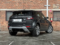Land rover range rover evoque 2.0 td4 hse dynamic 148pk 2017, nd-401-g - afbeelding 2 van  43