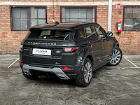 Land rover range rover evoque 2.0 td4 hse dynamic 148pk 2017, nd-401-g - afbeelding 3 van  43