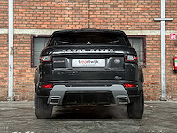 Land rover range rover evoque 2.0 td4 hse dynamic 148pk 2017, nd-401-g - afbeelding 5 van  43