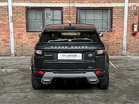 Land rover range rover evoque 2.0 td4 hse dynamic 148pk 2017, nd-401-g - afbeelding 6 van  43