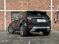 Land rover range rover evoque 2.0 td4 hse dynamic 148pk 2017, nd-401-g - afbeelding 7 van  43