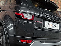 Land rover range rover evoque 2.0 td4 hse dynamic 148pk 2017, nd-401-g - afbeelding 9 van  43