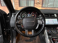 Land rover range rover evoque 2.0 td4 hse dynamic 148pk 2017, nd-401-g - afbeelding 13 van  43