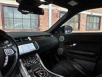 Land rover range rover evoque 2.0 td4 hse dynamic 148pk 2017, nd-401-g - afbeelding 14 van  43