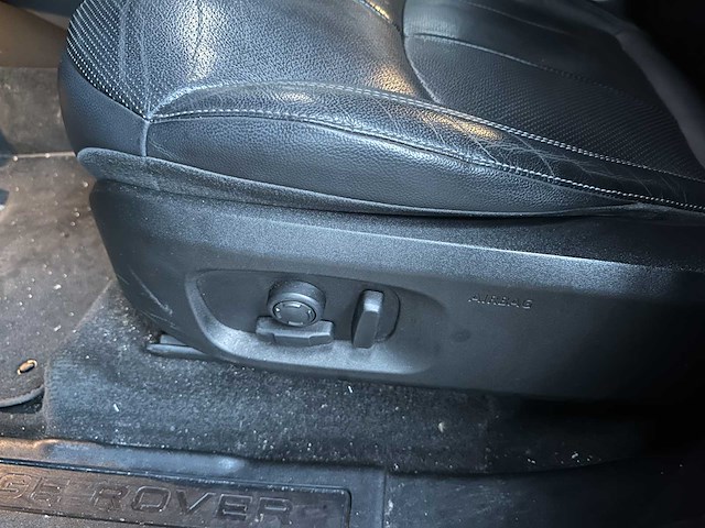 Land rover range rover evoque 2.0 td4 hse dynamic 148pk 2017, nd-401-g - afbeelding 15 van  43