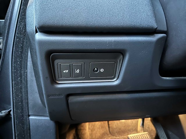 Land rover range rover evoque 2.0 td4 hse dynamic 148pk 2017, nd-401-g - afbeelding 16 van  43