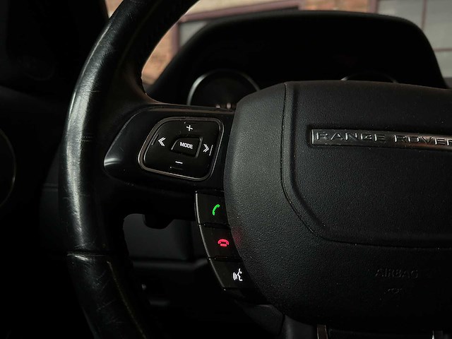 Land rover range rover evoque 2.0 td4 hse dynamic 148pk 2017, nd-401-g - afbeelding 17 van  43