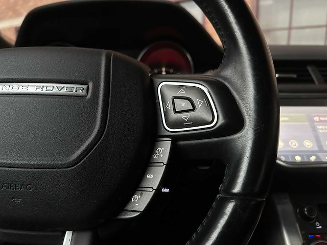 Land rover range rover evoque 2.0 td4 hse dynamic 148pk 2017, nd-401-g - afbeelding 18 van  43