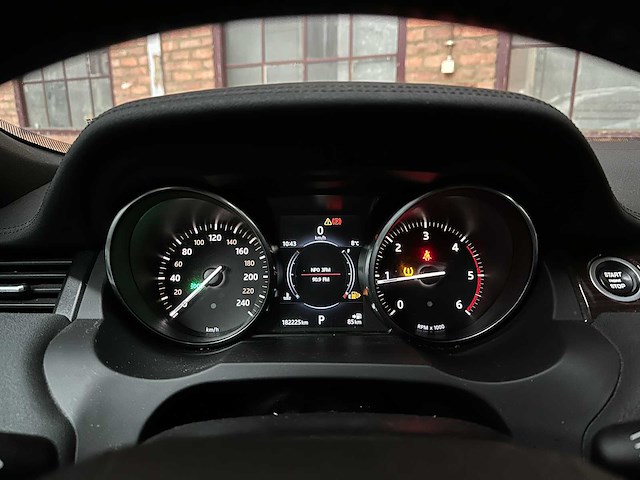 Land rover range rover evoque 2.0 td4 hse dynamic 148pk 2017, nd-401-g - afbeelding 21 van  43