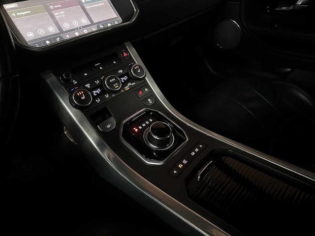 Land rover range rover evoque 2.0 td4 hse dynamic 148pk 2017, nd-401-g - afbeelding 22 van  43
