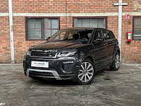 Land rover range rover evoque 2.0 td4 hse dynamic 148pk 2017, nd-401-g - afbeelding 12 van  43
