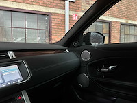 Land rover range rover evoque 2.0 td4 hse dynamic 148pk 2017, nd-401-g - afbeelding 25 van  43