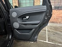 Land rover range rover evoque 2.0 td4 hse dynamic 148pk 2017, nd-401-g - afbeelding 30 van  43