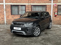 Land rover range rover evoque 2.0 td4 hse dynamic 148pk 2017, nd-401-g - afbeelding 23 van  43