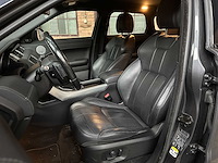 Land rover range rover evoque 2.0 td4 hse dynamic 148pk 2017, nd-401-g - afbeelding 35 van  43
