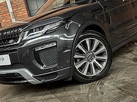 Land rover range rover evoque 2.0 td4 hse dynamic 148pk 2017, nd-401-g - afbeelding 34 van  43