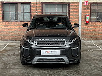 Land rover range rover evoque 2.0 td4 hse dynamic 148pk 2017, nd-401-g - afbeelding 40 van  43