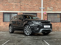 Land rover range rover evoque 2.0 td4 hse dynamic 148pk 2017, nd-401-g - afbeelding 41 van  43