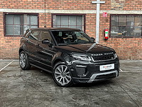 Land rover range rover evoque 2.0 td4 hse dynamic 148pk 2017, nd-401-g - afbeelding 42 van  43