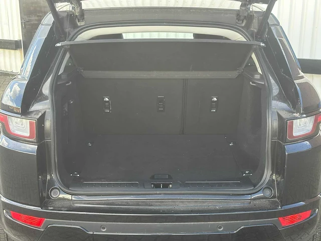 Land rover range rover evoque 2.0 td4 hse dynamic * sr-892-v - afbeelding 6 van  14