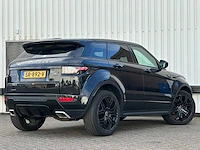 Land rover range rover evoque 2.0 td4 hse dynamic * sr-892-v - afbeelding 8 van  14