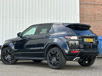 Land rover range rover evoque 2.0 td4 hse dynamic * sr-892-v - afbeelding 9 van  14