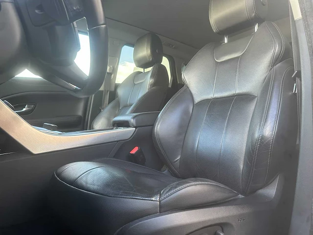 Land rover range rover evoque 2.0 td4 hse dynamic * sr-892-v - afbeelding 10 van  14