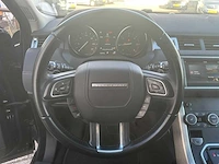Land rover range rover evoque 2.0 td4 hse dynamic * sr-892-v - afbeelding 14 van  14