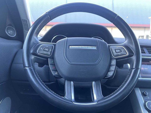 Land rover range rover evoque 2.0 td4 se dynamic | tn-746-s - afbeelding 6 van  29