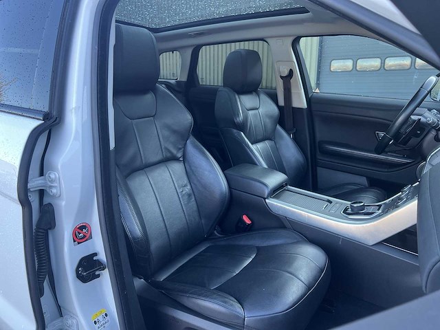 Land rover range rover evoque 2.0 td4 se dynamic | tn-746-s - afbeelding 20 van  29