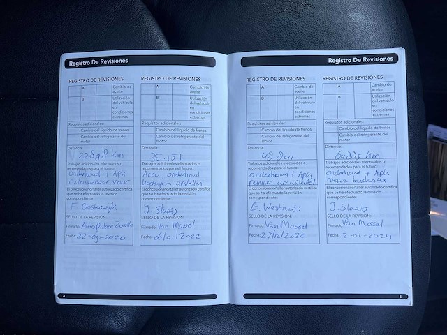 Land rover range rover evoque 2.0 td4 se dynamic | tn-746-s - afbeelding 22 van  29