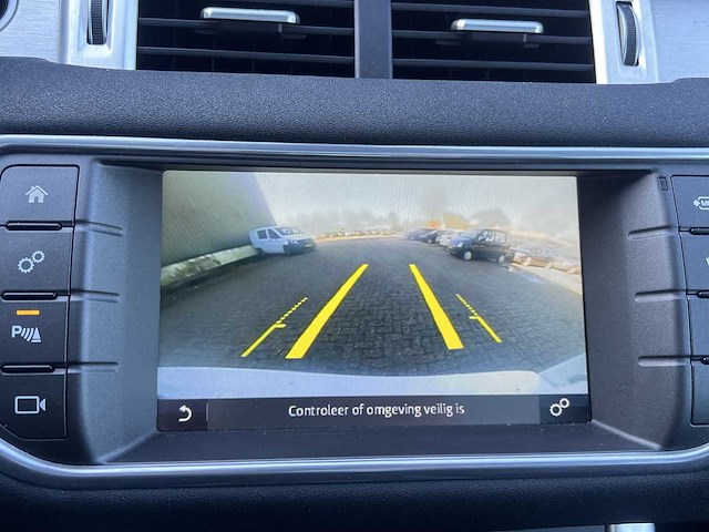 Land rover range rover evoque 2.0 td4 se dynamic | tn-746-s - afbeelding 10 van  29