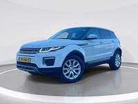 Land rover range rover evoque 2.0 td4 se dynamic | tn-746-s - afbeelding 1 van  29