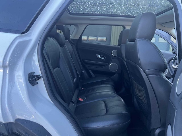 Land rover range rover evoque 2.0 td4 se dynamic | tn-746-s - afbeelding 18 van  29