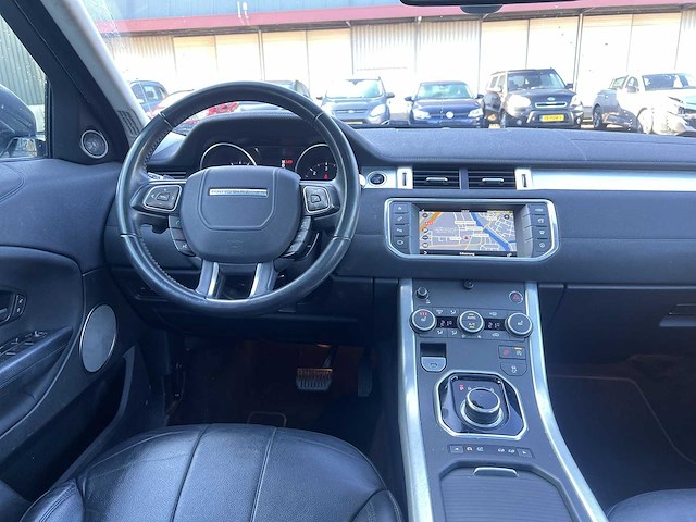Land rover range rover evoque 2.0 td4 se dynamic | tn-746-s - afbeelding 19 van  29