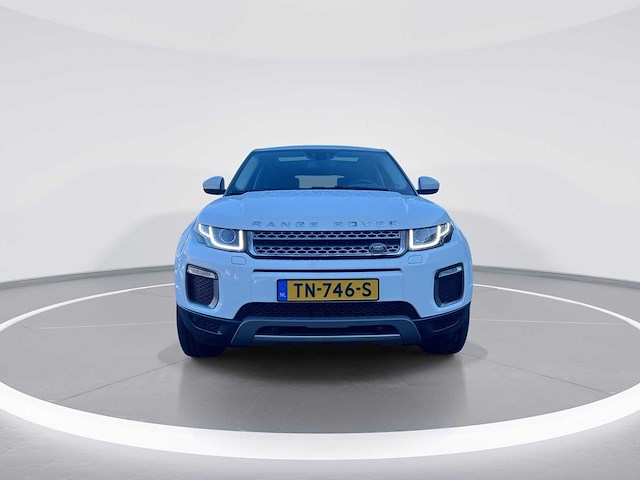 Land rover range rover evoque 2.0 td4 se dynamic | tn-746-s - afbeelding 24 van  29