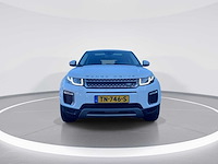 Land rover range rover evoque 2.0 td4 se dynamic | tn-746-s - afbeelding 24 van  29