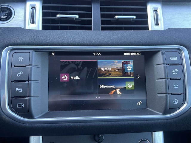 Land rover range rover evoque 2.0 td4 se dynamic | tn-746-s - afbeelding 7 van  21