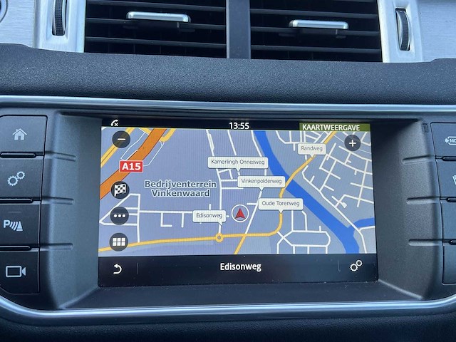 Land rover range rover evoque 2.0 td4 se dynamic | tn-746-s - afbeelding 9 van  21