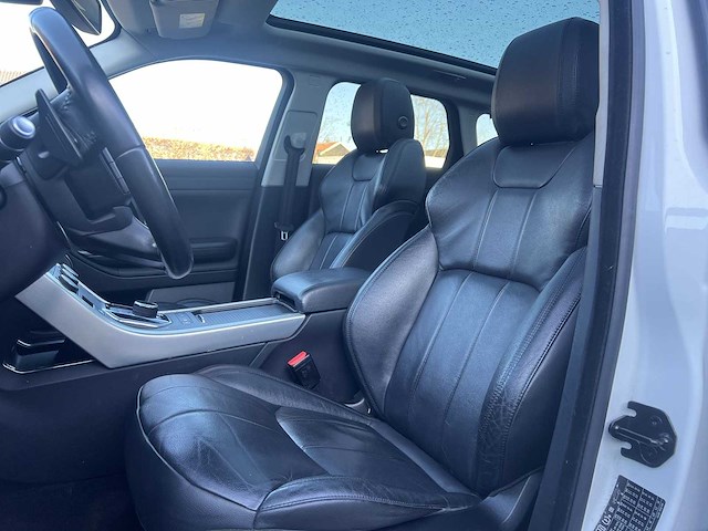 Land rover range rover evoque 2.0 td4 se dynamic | tn-746-s - afbeelding 18 van  21